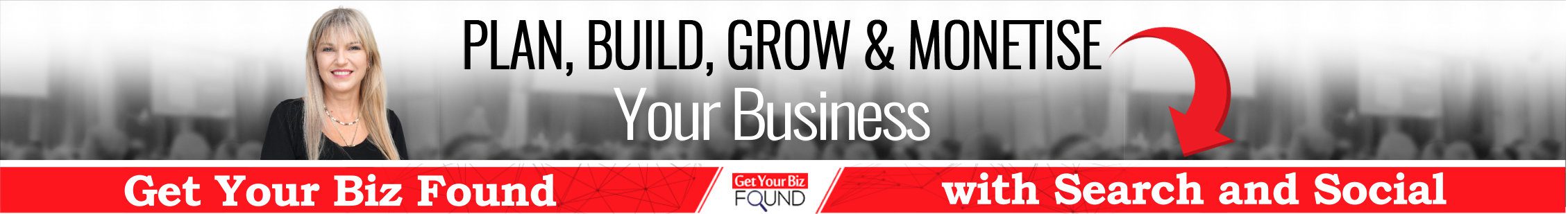 Get Your Biz Found